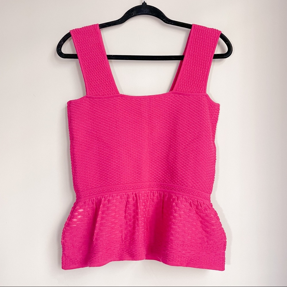 NWOT Missoni Tank Top